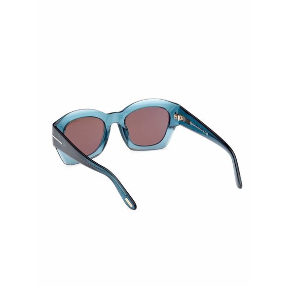 NEW!!! TOM FORD Guilliana Sunglasses TF1083 90L Authentic main image 6